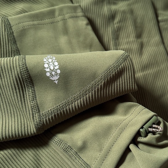 Free People Take a Hike Harem - Picture 2 of 5